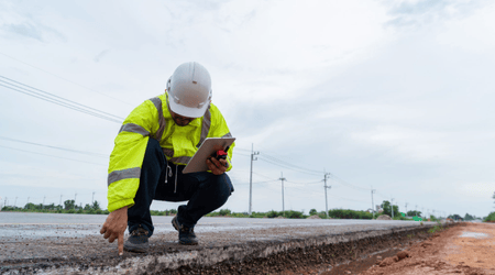 Quality Check & Final Handover